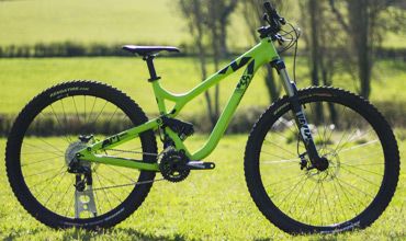 Review: Commencal Meta AM2 29er